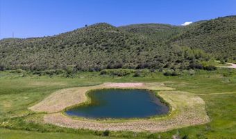 WILLOW CREEK ROAD lot 7, Bedford, WY 83112