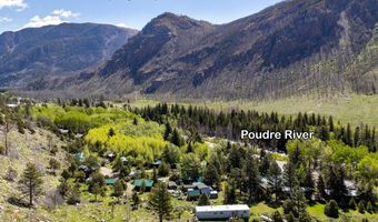 44480 W Highway 14, Bellvue, CO 80512