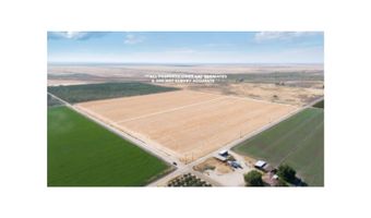 Road 34 Ave 58, Alpaugh, CA 93201