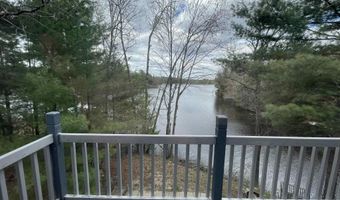 6341 Eagles Nest, Alger, MI 48610
