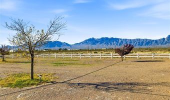 3599 E Poplar Ave, Amargosa Valley, NV 89020