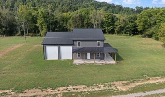 8 Hunter Ray Way, Albany, KY 42602