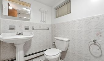 126 Garden Ave, Belleville, NJ 07109