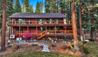 567 Silvertip, Incline Village, NV 89451