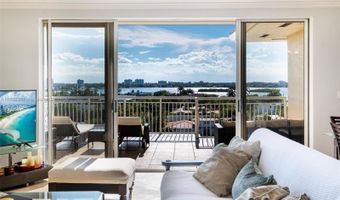 10140 W Bay Harbor Dr PH S, Bay Harbor Islands, FL 33154