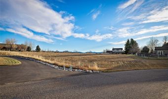 Little Wolf Road lot 26, Bozeman, MT 59715