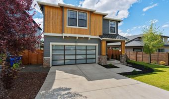 61191 SW Tippytoe Pl, Bend, OR 97702