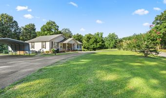 3526 Old Calhoun Falls Rd, Abbeville, SC 29620