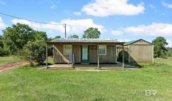 39207 St Hwy 59 Lot 28-02-09, Bay Minette, AL 36507