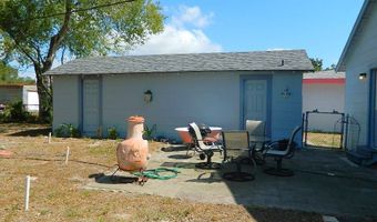 320 S Lamont St, Aransas Pass, TX 78336