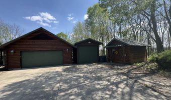 13500 N Summerhill Dr, Albany, IN 47320