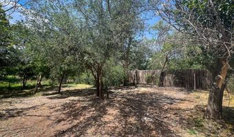 206 W Ave B, Alpine, TX 79830