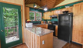 40 Duvall Ln, Bella Vista, AR 72715