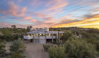 7915 E PRIMROSE Path, Carefree, AZ 85377