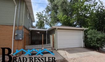 1440 S Durbin St, Casper, WY 82601