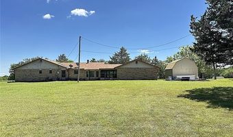 511 Stolfa St SE, Ardmore, OK 73401