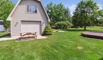 4170 Riverview Dr, Alma, MI 48801