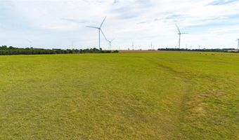 CS 2630 & CR 1420 Road, Anadarko, OK 73005