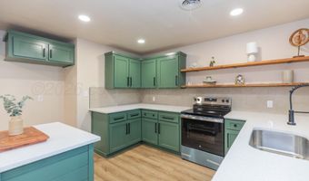 3608 THURMAN St, Amarillo, TX 79109
