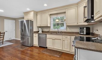 379 NE Morningside Ln, Abingdon, VA 24210