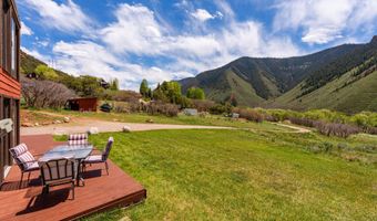 299 Knight Rd, Basalt, CO 81621