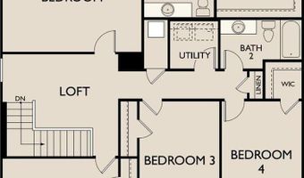 2617 Silver Leaf Ln, Anna, TX 75409