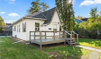 402 Burlington Ave, Billings, MT 59101