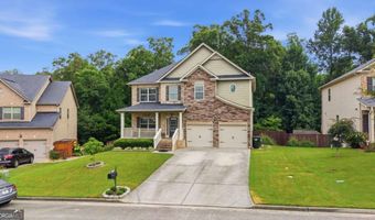 30 Blakely Ct, Acworth, GA 30101