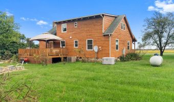 2755 Promise Land Rd, Appomattox, VA 24522