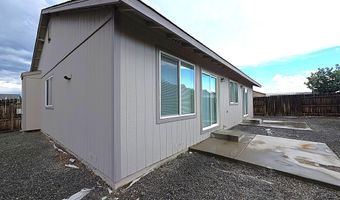 128 Relief Springs Rd, Fernley, NV 89408