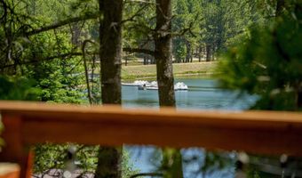 32 Mountain Lake Way, Angel Fire, NM 87710