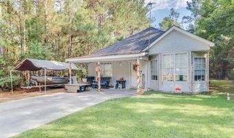 6141 W Jackson St, Bay St. Louis, MS 39520
