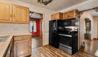 308 4th Ave SW, Austin, MN 55912