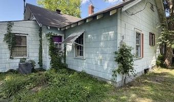 226 S Fifth St, Aurora, NC 27806