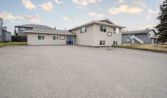 431 E 45th Ave, Anchorage, AK 99503