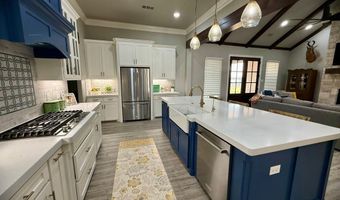 1605 NW Eliam Dr, Andrews, TX 79714