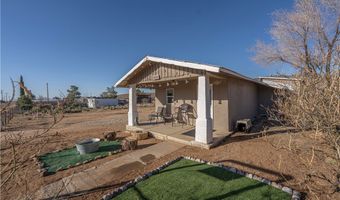 9693 N 2nd St, Chloride, AZ 86431