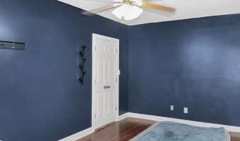 223 Horne St, Americus, GA 31709