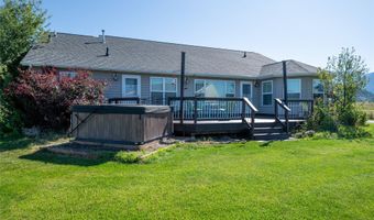 72199 Theresa Adams Ln, Arlee, MT 59821