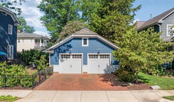62 SOUTHGATE Ave, Annapolis, MD 21401