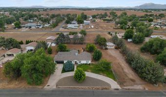 627 W Butterfield Rd, Chino Valley, AZ 86323