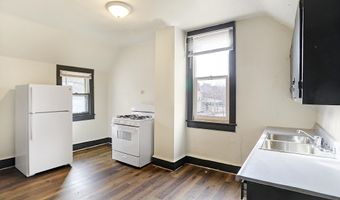 421 W 7th, Anderson, IN 46016