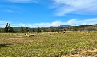 3235 Davis Ranch Rd, Bellvue, CO 80512
