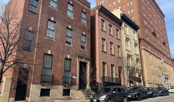606 CATHEDRAL St 1D, Baltimore, MD 21201
