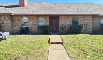 528 Post Oak Ln, Allen, TX 75002