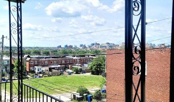 1328 N KENWOOD Ave, Baltimore, MD 21213