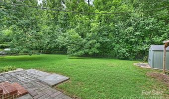 2840 Edsel Pl, Charlotte, NC 28205