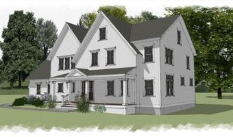 347 Green Rd, Bolton, MA 01740