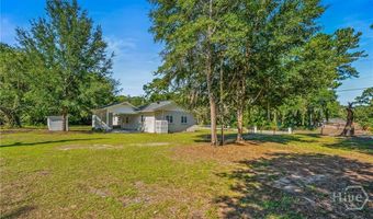 160 Bruce K Smalls Dr, Beaufort, SC 29906