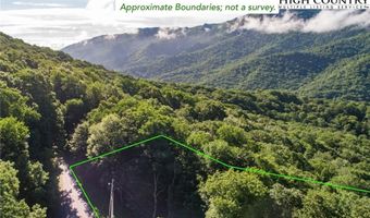 Tbd Tynecastle Drive, Banner Elk, NC 28604
